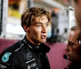 专访拉塞尔②：以世界冠军为目标 做好“持久战”准备