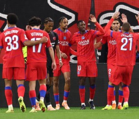 开云体育下载-队报：法国橄榄球向俱乐部分账超过足球，联赛垫底球队获500万欧