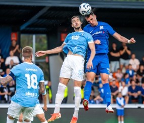 开云体育官网-里加足球学校主帅：我们要证明上周首回合的比赛不是我们的真实水准