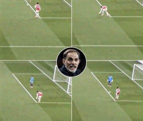 开云官网-枪手中卫手球离谱到家反而合理？“常识”决定不判点