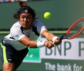 张之臻错失挑战德约机会 排名提升将进入停滞期？